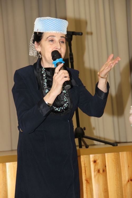 Олы Ачасырда Тукай атналыгы
