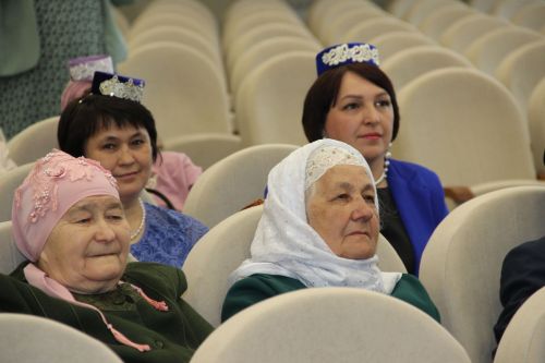 Олы Ачасырда Тукай атналыгы