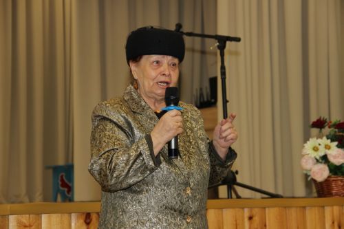 Олы Ачасырда Тукай атналыгы