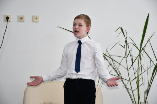 «Тукайны бергәләп укыйбыз. Читаем Тукая вместе» акция-конкурсы