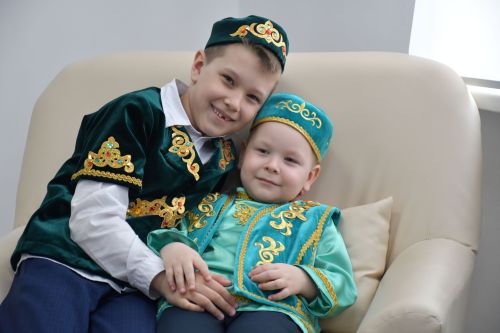 «Тукайны бергәләп укыйбыз. Читаем Тукая вместе» акция-конкурсы