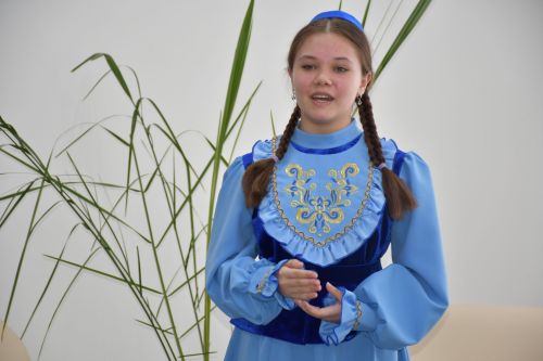 «Тукайны бергәләп укыйбыз. Читаем Тукая вместе» акция-конкурсы