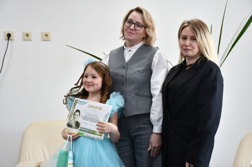 «Тукайны бергәләп укыйбыз. Читаем Тукая вместе» акция-конкурсы
