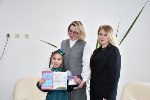 «Тукайны бергәләп укыйбыз. Читаем Тукая вместе» акция-конкурсы