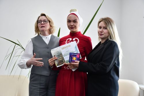 «Тукайны бергәләп укыйбыз. Читаем Тукая вместе» акция-конкурсы