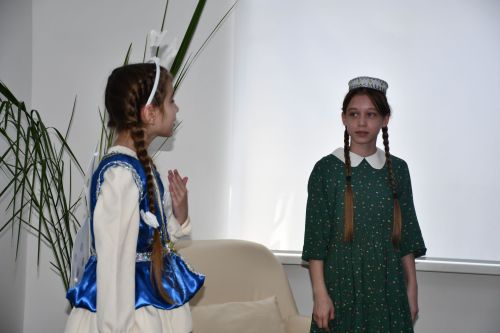 «Тукайны бергәләп укыйбыз. Читаем Тукая вместе» акция-конкурсы