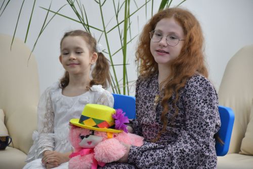 «Тукайны бергәләп укыйбыз. Читаем Тукая вместе» акция-конкурсы