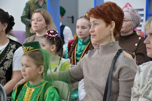«Тукайны бергәләп укыйбыз. Читаем Тукая вместе» акция-конкурсы