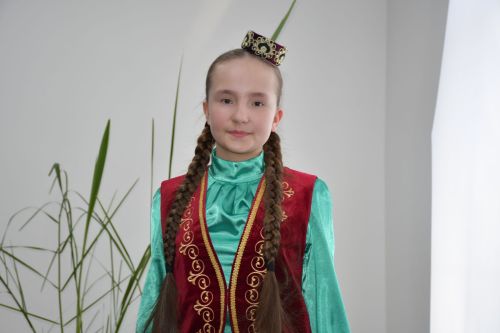 «Тукайны бергәләп укыйбыз. Читаем Тукая вместе» акция-конкурсы