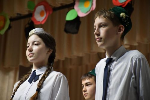 «Чәчәкләр китерегез Тукайга...» регионара шигырь уку бәйгесе
