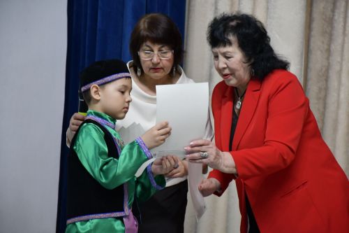 «Чәчәкләр китерегез Тукайга...» регионара шигырь уку бәйгесе