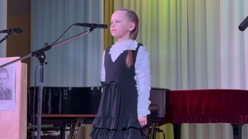 «Тукай яши безнең йөрәкләрдә — Тукай в наших сердцах»