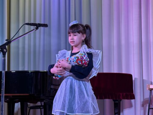 «Тукай яши безнең йөрәкләрдә — Тукай в наших сердцах»