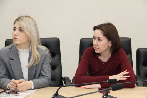 Районда булган юл фаҗигасе уңаеннан балигъ булмаганнар эшләре һәм хокукларын яклау буенча чираттан тыш киңәйтелгән утырыш узды