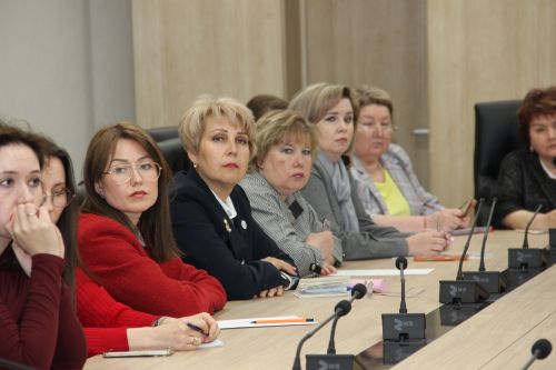 Районда булган юл фаҗигасе уңаеннан балигъ булмаганнар эшләре һәм хокукларын яклау буенча чираттан тыш киңәйтелгән утырыш узды