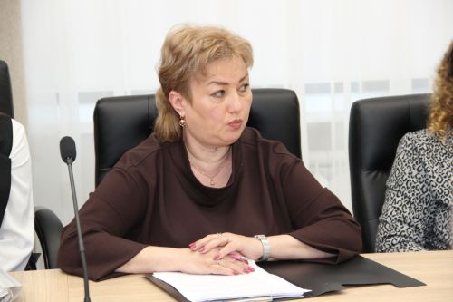 Районда булган юл фаҗигасе уңаеннан балигъ булмаганнар эшләре һәм хокукларын яклау буенча чираттан тыш киңәйтелгән утырыш узды