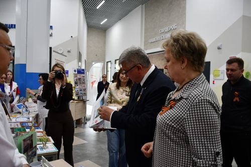 Яшел Үзәннең мәдәни үсеш үзәгендә «Зурларча аралашу» проекты кысаларында бик истәлекле очрашу