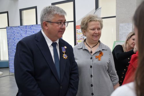 Яшел Үзәннең мәдәни үсеш үзәгендә «Зурларча аралашу» проекты кысаларында бик истәлекле очрашу