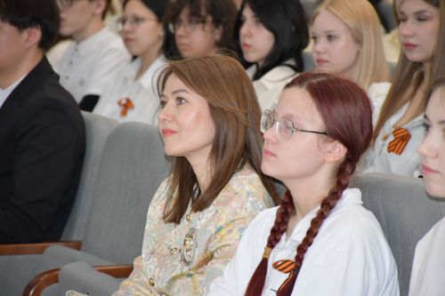 Яшел Үзәннең мәдәни үсеш үзәгендә «Зурларча аралашу» проекты кысаларында бик истәлекле очрашу