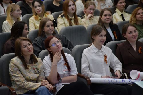 Яшел Үзәннең мәдәни үсеш үзәгендә «Зурларча аралашу» проекты кысаларында бик истәлекле очрашу