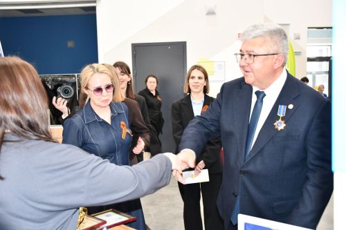 Яшел Үзәннең мәдәни үсеш үзәгендә «Зурларча аралашу» проекты кысаларында бик истәлекле очрашу