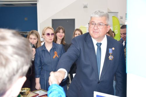 Яшел Үзәннең мәдәни үсеш үзәгендә «Зурларча аралашу» проекты кысаларында бик истәлекле очрашу