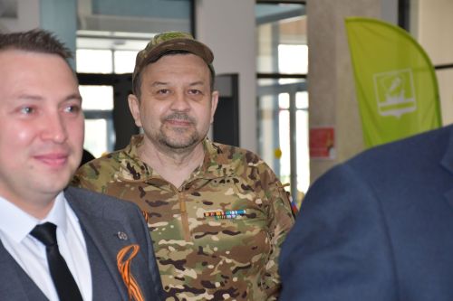 Яшел Үзәннең мәдәни үсеш үзәгендә «Зурларча аралашу» проекты кысаларында бик истәлекле очрашу