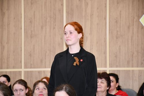 Яшел Үзәннең мәдәни үсеш үзәгендә «Зурларча аралашу» проекты кысаларында бик истәлекле очрашу