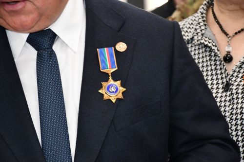 Яшел Үзәннең мәдәни үсеш үзәгендә «Зурларча аралашу» проекты кысаларында бик истәлекле очрашу