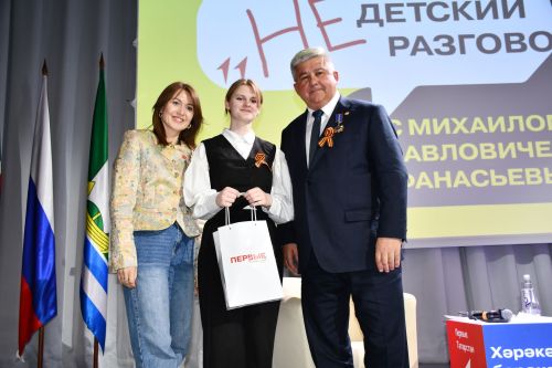 Яшел Үзәннең мәдәни үсеш үзәгендә «Зурларча аралашу» проекты кысаларында бик истәлекле очрашу