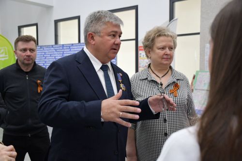 Яшел Үзәннең мәдәни үсеш үзәгендә «Зурларча аралашу» проекты кысаларында бик истәлекле очрашу