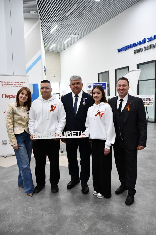 Яшел Үзәннең мәдәни үсеш үзәгендә «Зурларча аралашу» проекты кысаларында бик истәлекле очрашу