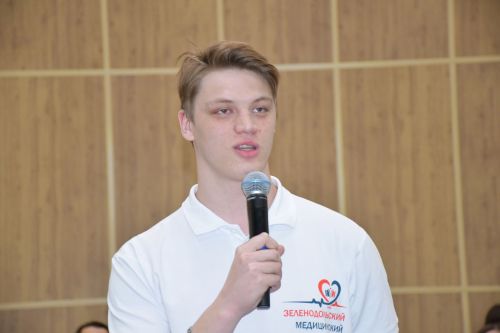 Яшел Үзәннең мәдәни үсеш үзәгендә «Зурларча аралашу» проекты кысаларында бик истәлекле очрашу