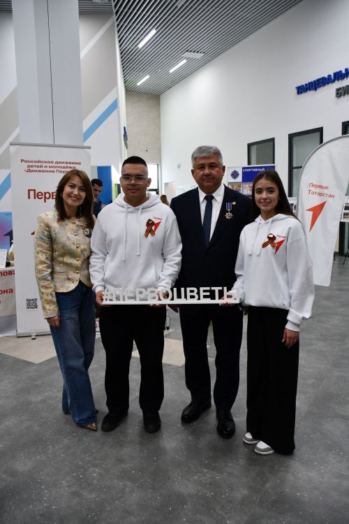 Яшел Үзәннең мәдәни үсеш үзәгендә «Зурларча аралашу» проекты кысаларында бик истәлекле очрашу