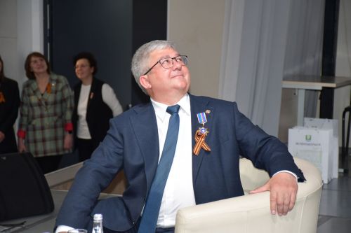 Яшел Үзәннең мәдәни үсеш үзәгендә «Зурларча аралашу» проекты кысаларында бик истәлекле очрашу