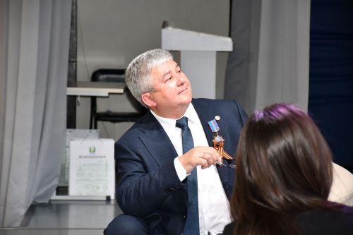 Яшел Үзәннең мәдәни үсеш үзәгендә «Зурларча аралашу» проекты кысаларында бик истәлекле очрашу