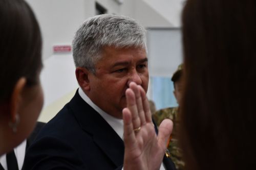 Яшел Үзәннең мәдәни үсеш үзәгендә «Зурларча аралашу» проекты кысаларында бик истәлекле очрашу