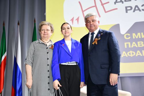 Яшел Үзәннең мәдәни үсеш үзәгендә «Зурларча аралашу» проекты кысаларында бик истәлекле очрашу