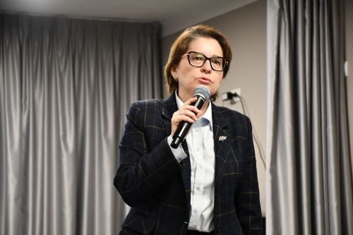 5нче гимназиядә VII төбәкара Афзал Шамов укулары