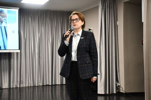 5нче гимназиядә VII төбәкара Афзал Шамов укулары