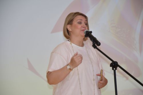 Ломоносов исемендәге 18нче лицейда соңгы кыңгырау