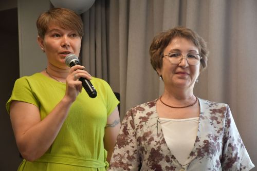 5нче гимназиядә соңгы кыңгырау