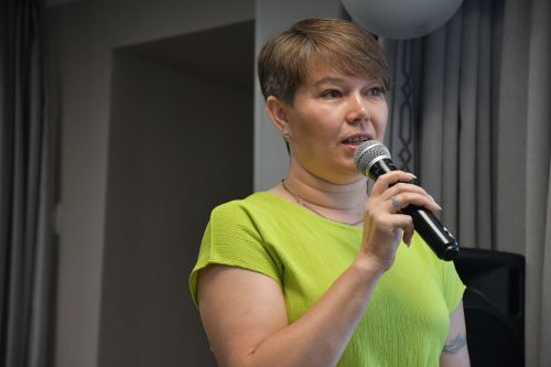 5нче гимназиядә соңгы кыңгырау