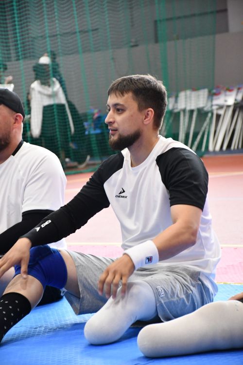 «Маяк» спорт комплексында МХО катнашучылары арасында «II Рәис Кубогы»на старт