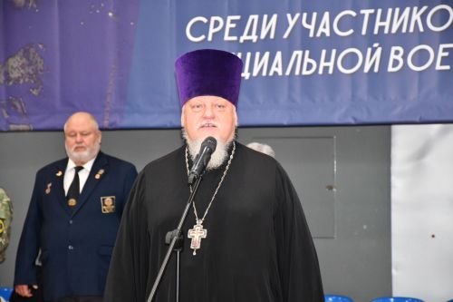 «Маяк» спорт комплексында МХО катнашучылары арасында «II Рәис Кубогы»на старт