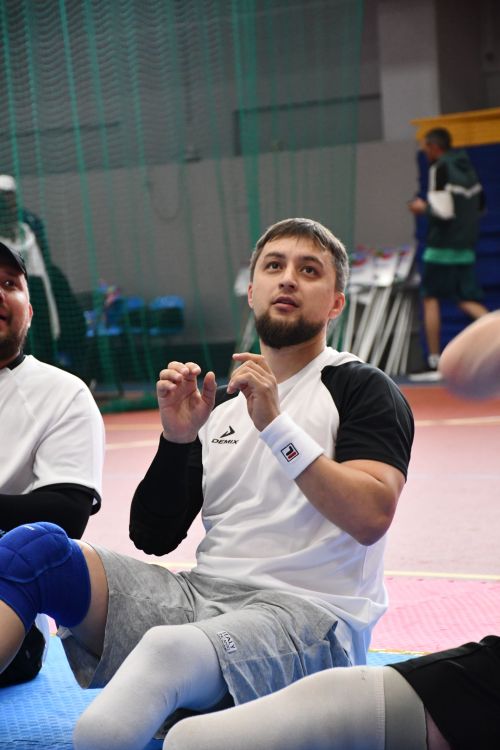 «Маяк» спорт комплексында МХО катнашучылары арасында «II Рәис Кубогы»на старт