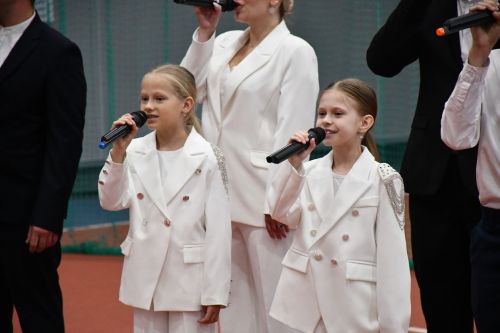 «Маяк» спорт комплексында МХО катнашучылары арасында «II Рәис Кубогы»на старт