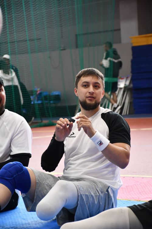 «Маяк» спорт комплексында МХО катнашучылары арасында «II Рәис Кубогы»на старт