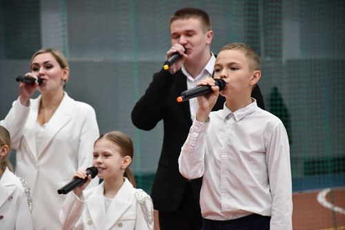 «Маяк» спорт комплексында МХО катнашучылары арасында «II Рәис Кубогы»на старт
