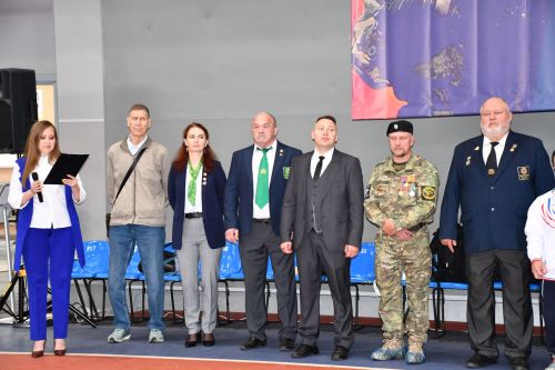 «Маяк» спорт комплексында МХО катнашучылары арасында «II Рәис Кубогы»на старт